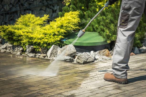 Professional Pressure Washing Services in Camdenton, MO