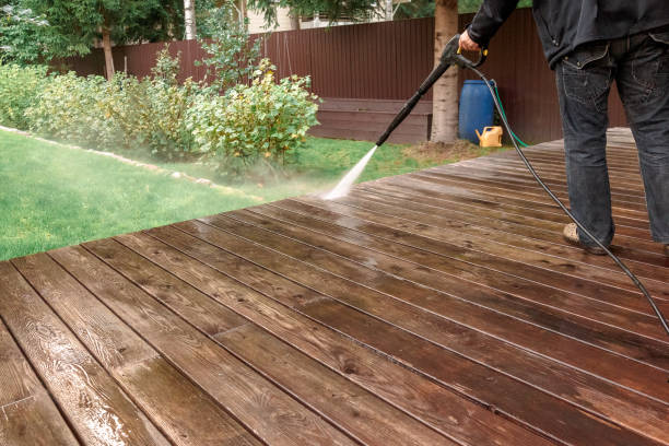 Best Sidewalk and Walkway Cleaning  in Camdenton, MO