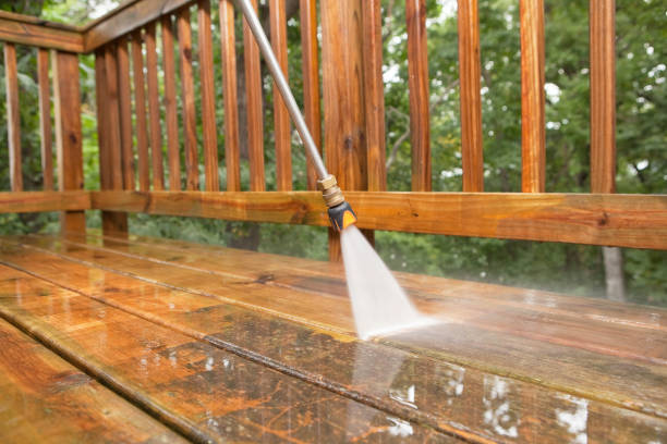 Best Post-Construction Pressure Washing  in Camdenton, MO